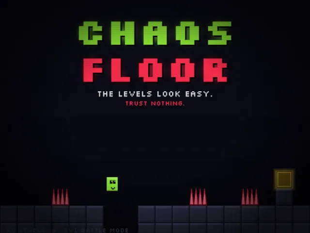 Chaos Floor