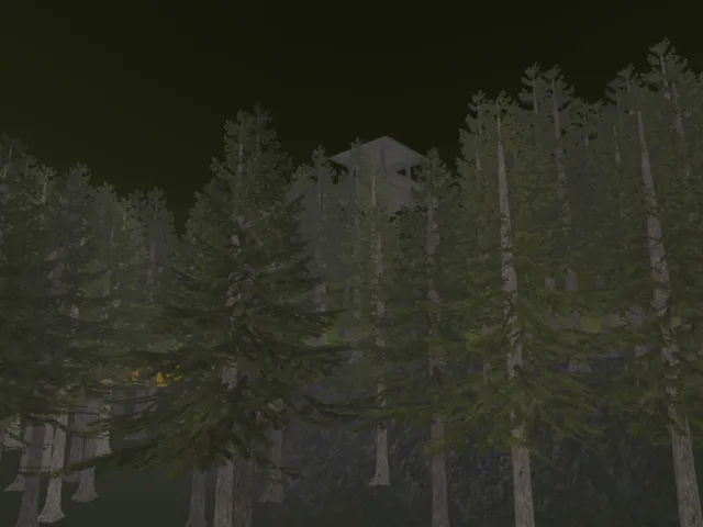 Napoleonic Fort PVP