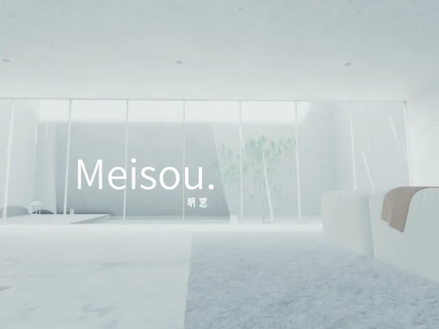 Meisou․