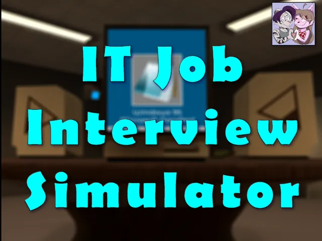 IT Job Interview Simulator