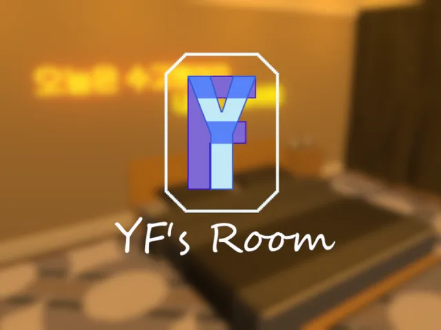 （구）YF's Room