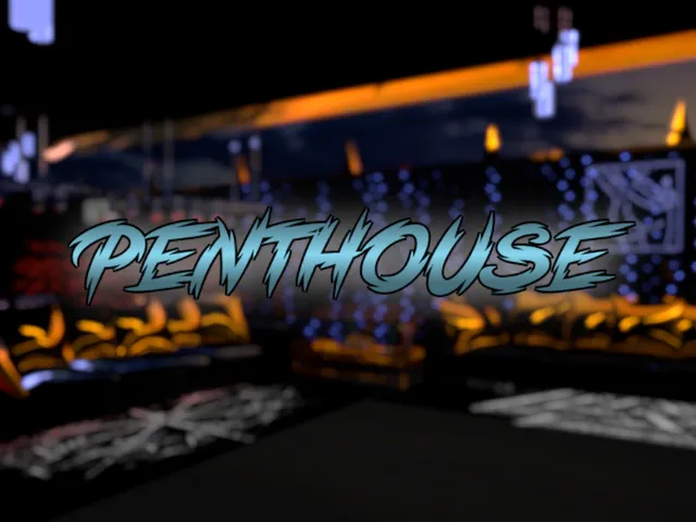 The Penthouse