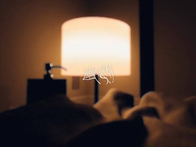 幽刻 l ghostly carving