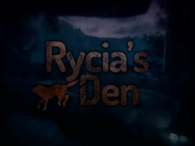Rycia's Den