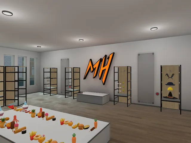 The MH Hat Store