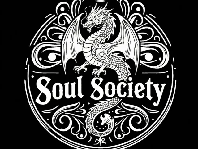 Soul Society