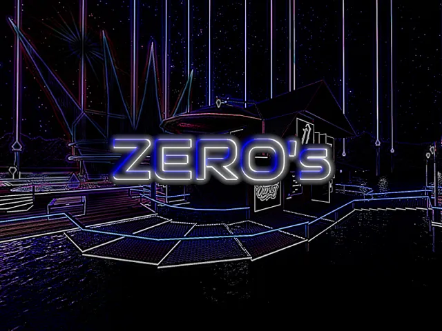 Zero's - v6 （WIP）