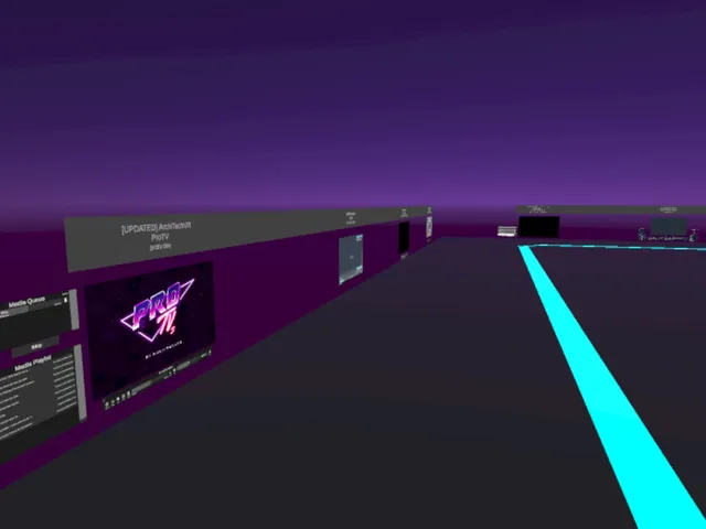 Video Player Showroom （ビデオプレーヤーショールーム）