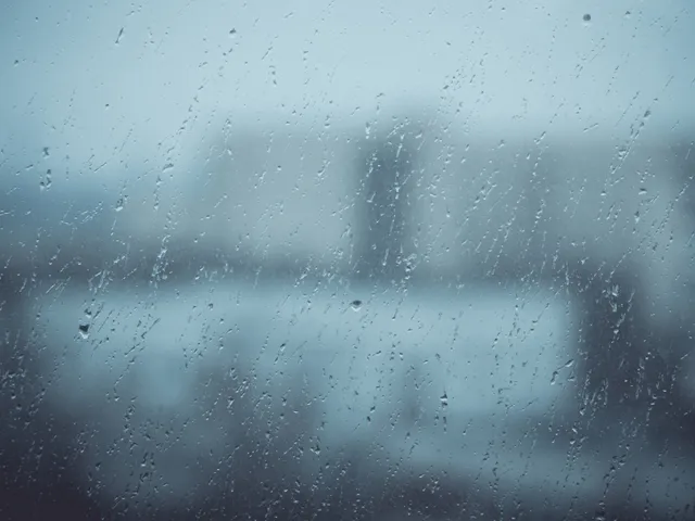 RainCentral