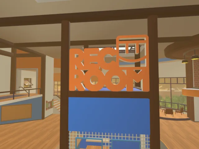 RecCenterVRC