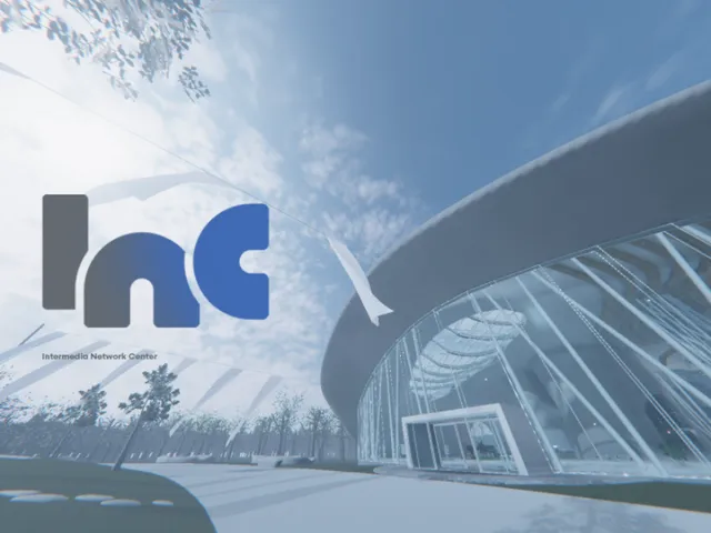 日本語話者向け集会所「INC」