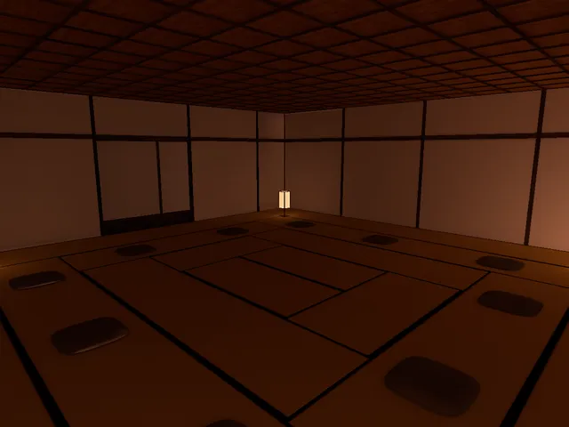 百物語 ［One Hundred Supernatural Tales］ ver․0․0․1