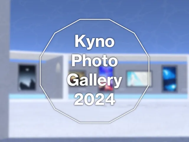 Kyno Photo Gallery 2024