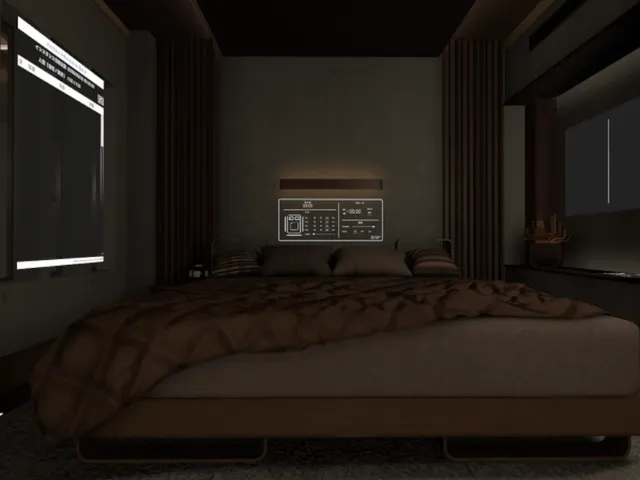 ゆがみさんの部屋