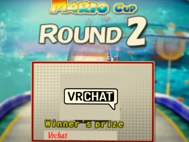 （Mario Beach） MarioKartArcadeGp