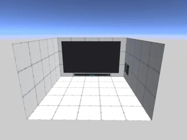 軽量音響