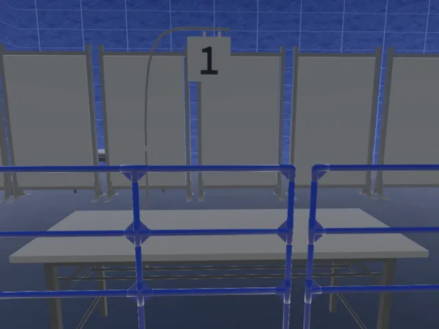 握手会
