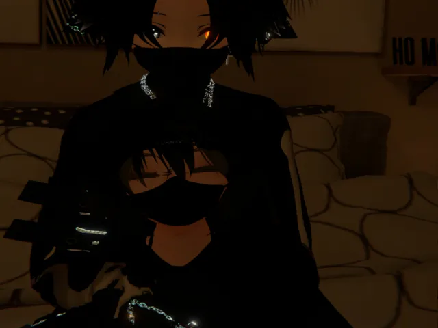 ［Azrael］'s Hangout （christmas update 2）