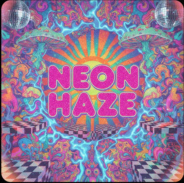 NEON HAZE
