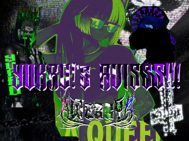 Yukro's Avatar World