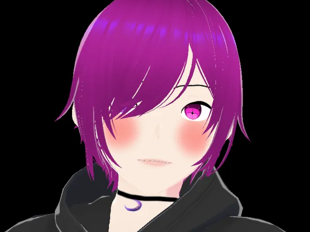 VanyxVR's Avatars ＆ Chill