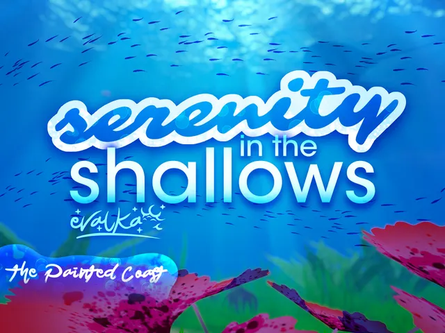 Serenity in the Shallows