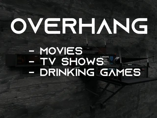 OverHang