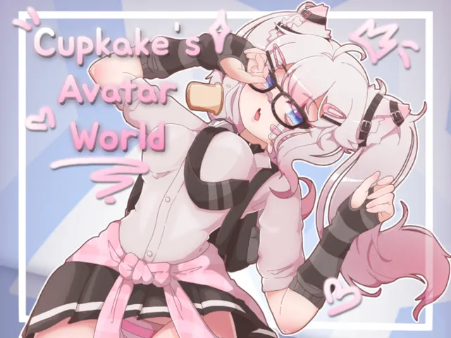 Cupkake's Avatar World V2