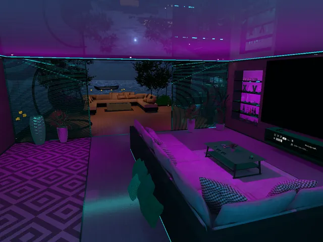 Home By The Brioche Bun