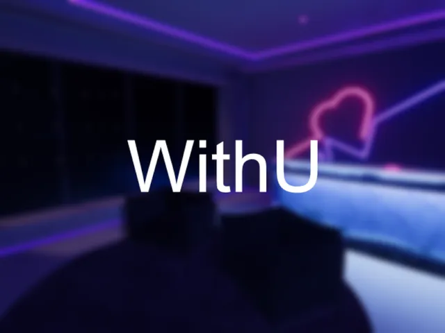 WithU