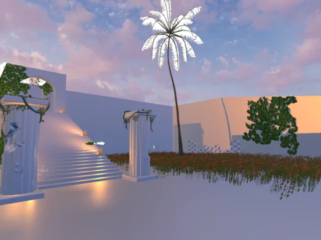 Drustel's Avatar World