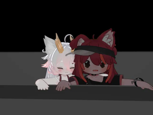 我离开后的世界v2