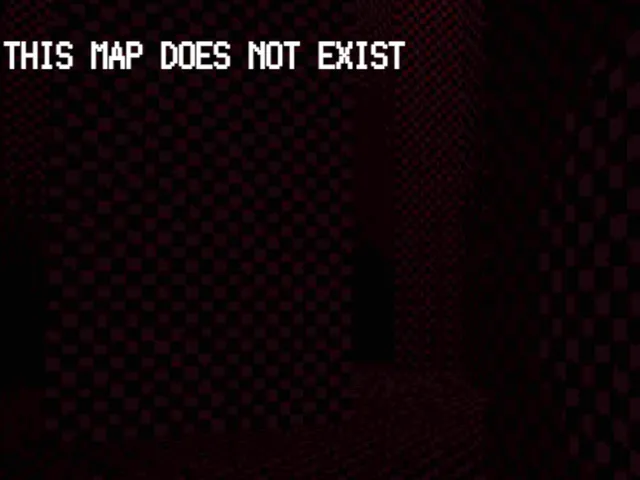 This World Does Not Exist （ToN）