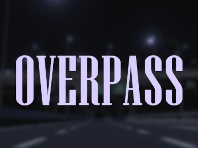 OVERPASS