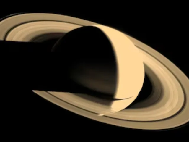 Quarto do Saturno
