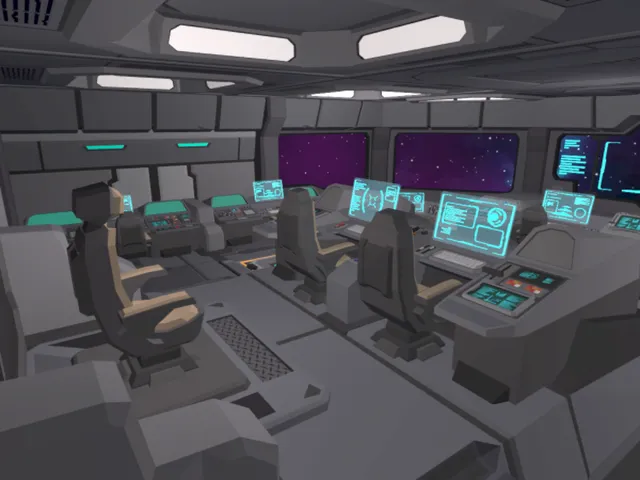 Omega Company˸ Prometheus