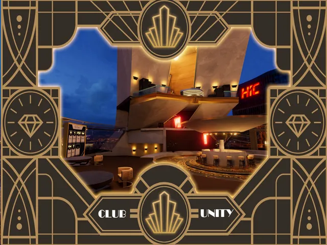 Club Unity