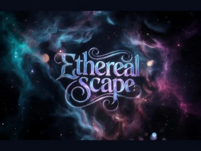 Ethereal Escape