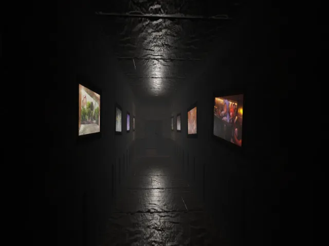 Gallery Room
