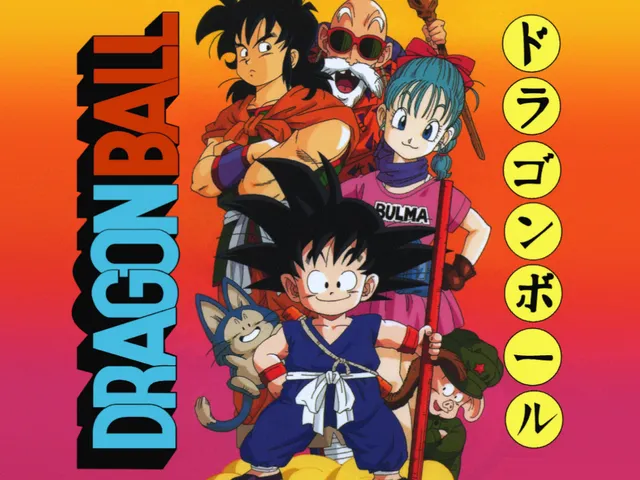 Classic Dragon Ball Avatar Worldǃ