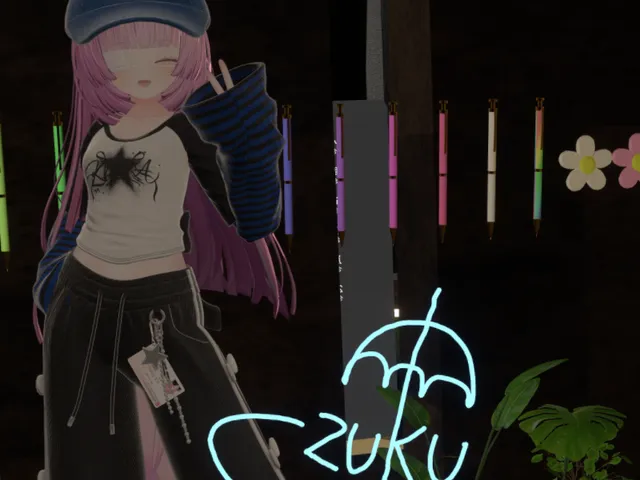 Czuku Room