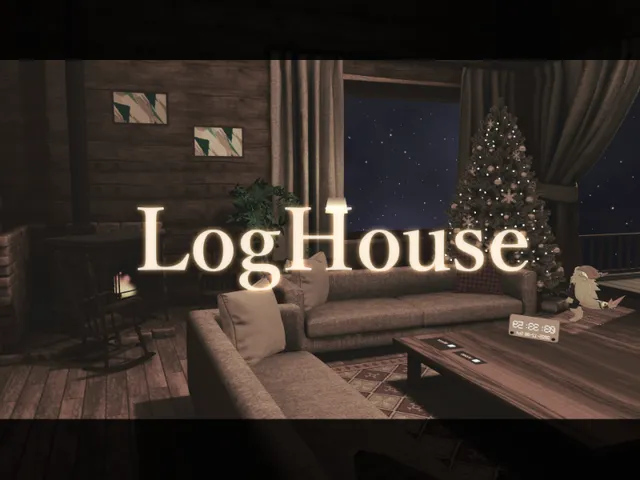LogHouse