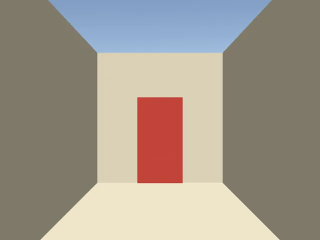 謎解きワールド 一方通行