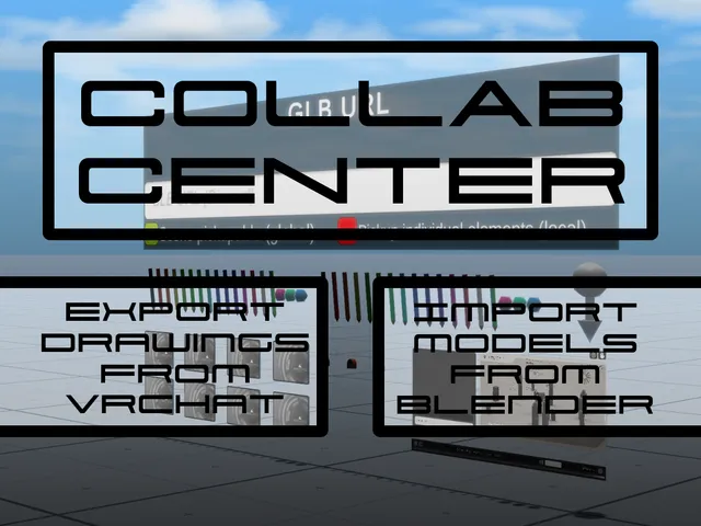 COLLAB CENTER