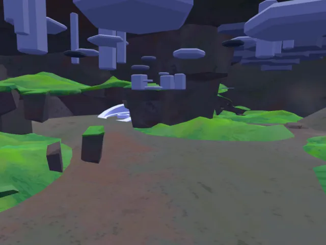 Lance Cave Bar Hangout