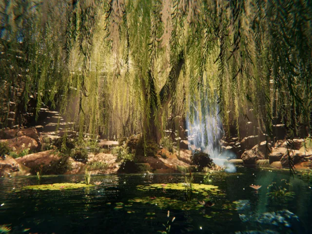 New Generation ⁄ 新世代