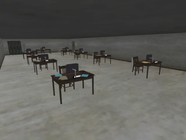 The Precinct -REMAKE-