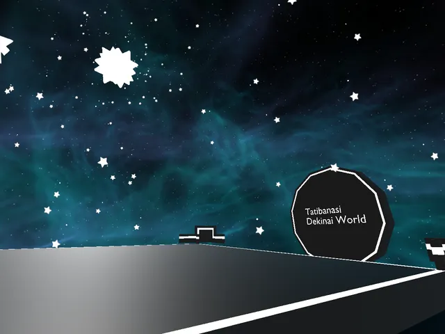 Satetu‘s TatibanasiDekinaiWorld 1.2