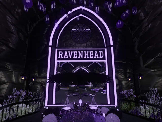 Club Ravenhead