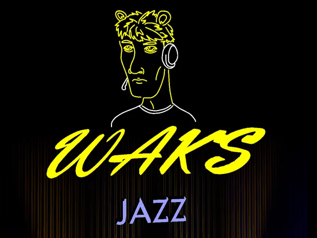 Wak's JAZZ